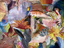 4th/5th Year Exhibitions are on view through May 7th