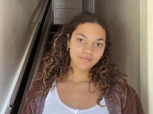 A&S Class of ’24: Art History Major Cameron Cherry’s Next Step Is the Met