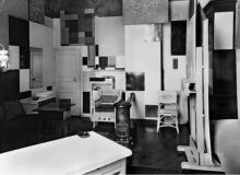 Professor Turner's Art History classes culminate in virtual exhibitions