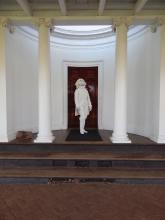 Marisa Williamson appointed as Assistant Professor of Visual Art with a research focus on Blackness