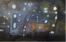 Dean Dass: Clouds, Flares, Fireflies