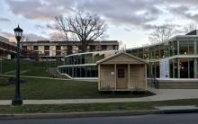 David Getsy and Che Gossett receive Art Journal Award