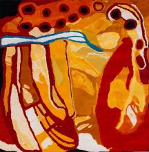 Major Gift of Castillo-Brown Collection to Kluge-Ruhe