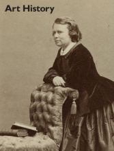 Two faculty included in “Queering Art's Histories in Art History”