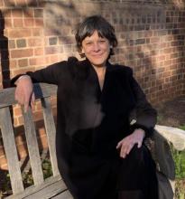 Christa Noel Robbins: Getty Scholar for the African American Art History Initiative