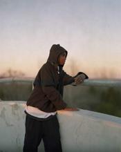 Assistant Professor of Visual Art: Open Media/focus on Blackness