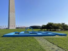 Reimagining Monuments on the National Mall