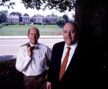 The applications for the annual Madison Lane and Rugby Road Charitable Trust Visual Arts Prize are now open