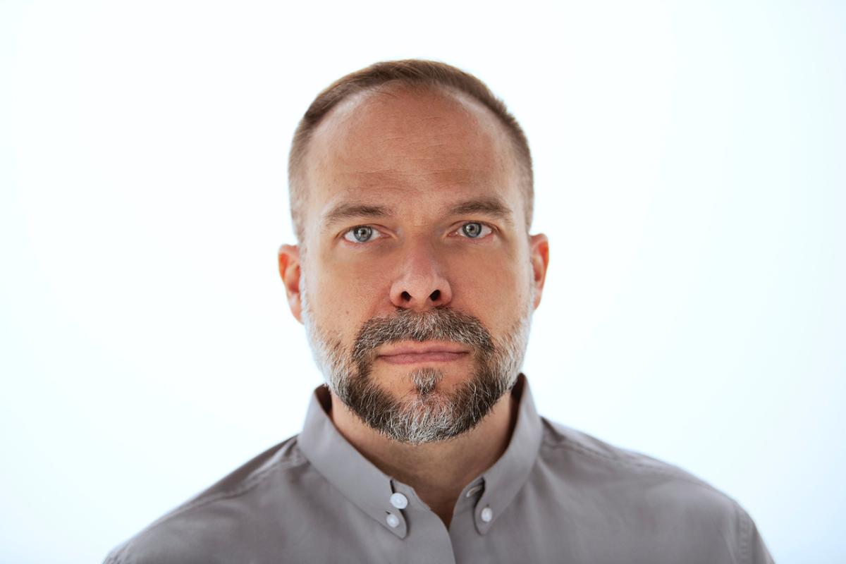 David Getsy named Affiliate Faculty in the Department of American Studies