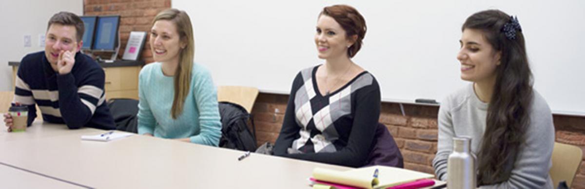 Graduate Study in the History of Art and Architecture